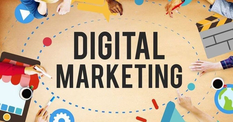 Sertifikasi Digital Marketing